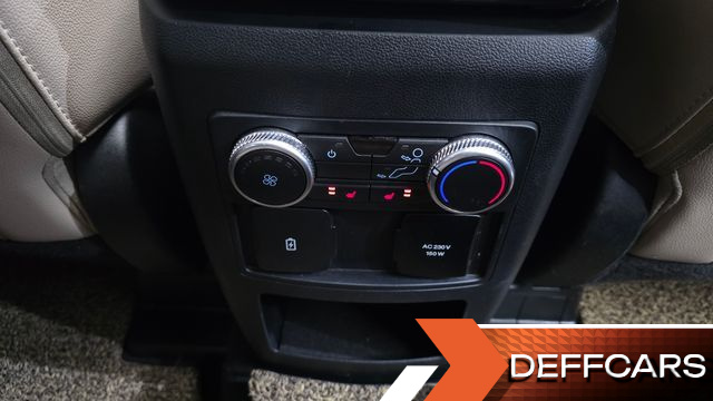 Ford EXPLORER 2.3 LimIted 4WD купить на сайте DeffCars