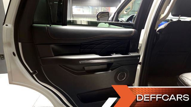Ford EXPEDITION Platinum 4WD 7Seater купить на сайте DeffCars
