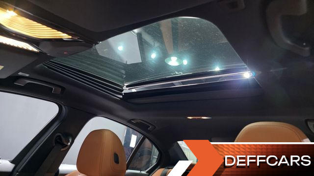BMW 3-SERIES 320i M Sport купить на сайте DeffCars