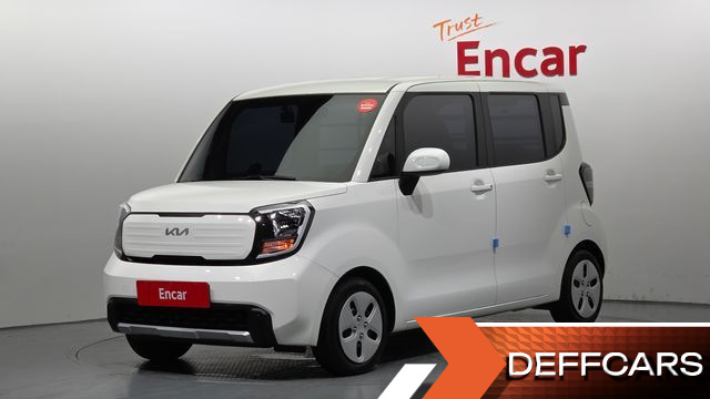 Kia RAY Van 1-Seater Prestige Special купить на сайте DeffCars