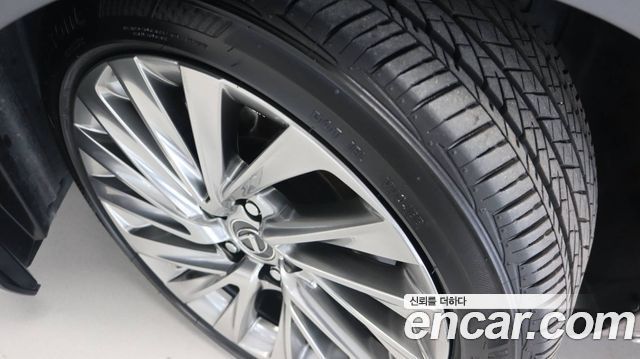 Lexus ES Executive купить на сайте DeffCars