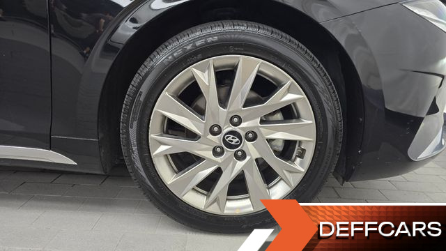 Hyundai GRANDEUR Calligraphy купить на сайте DeffCars