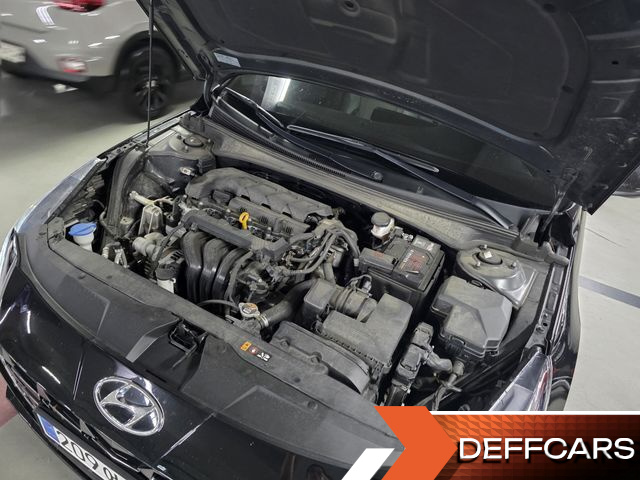 Hyundai AVANTE 1.6 Modern купить на сайте DeffCars