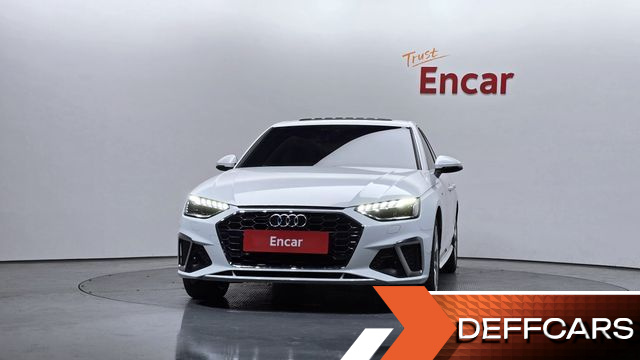 Audi A4 40 TFSI Premium купить на сайте DeffCars