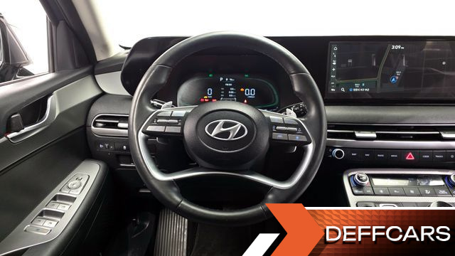 Hyundai PALISADE Gasoline 3.8 2WD Exclusive купить на сайте DeffCars