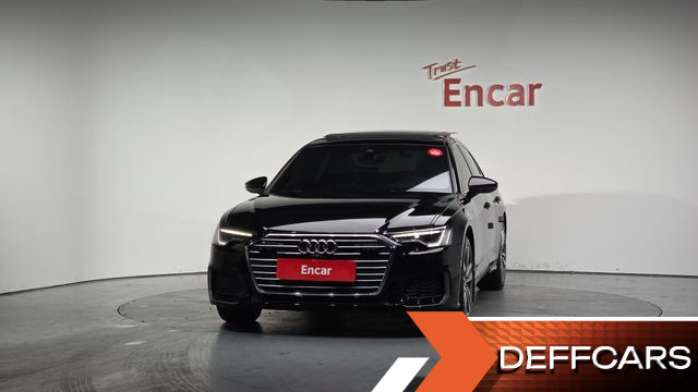 Audi A6 45 TFSI Quattro Premium купить на сайте DeffCars
