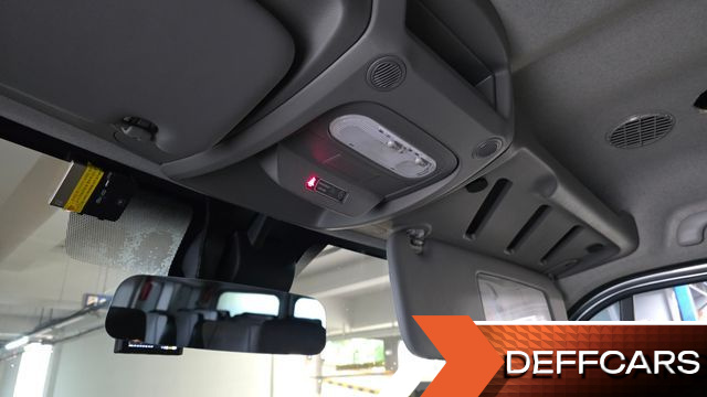 Renault-KoreaSamsung MASTER 2.3 15-Seater купить на сайте DeffCars