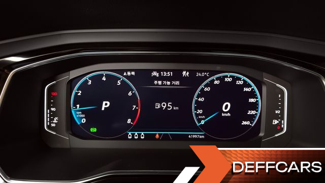 Volkswagen JETTA 1.5 TSI Prestige купить на сайте DeffCars