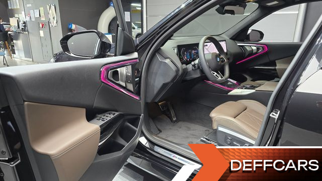BMW X3 xDrive 20 M Sport купить на сайте DeffCars