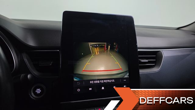Renault-KoreaSamsung XM3 1.6 GTe LE Plus купить на сайте DeffCars