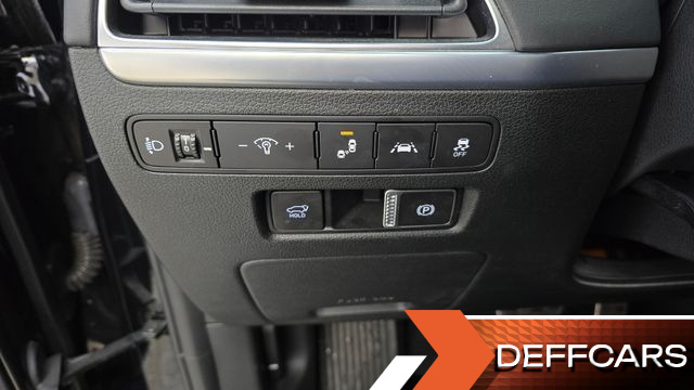 Hyundai PALISADE Gasoline 3.8 4WD Calligraphy купить на сайте DeffCars