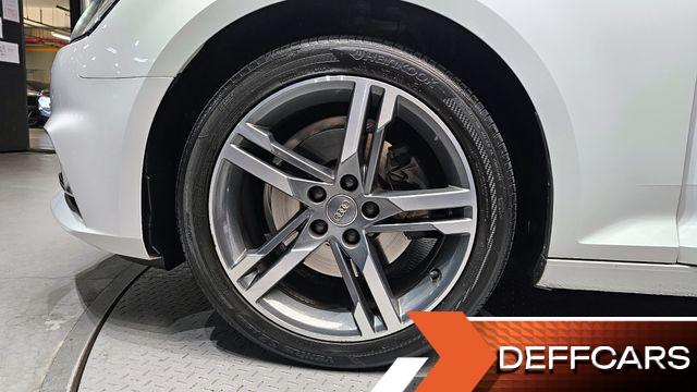 Audi A4 40 TFSI Premium купить на сайте DeffCars