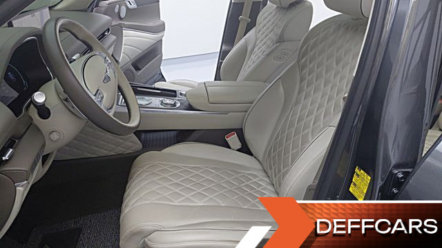 Genesis GV80 2.5T Gasoline AWD купить на сайте DeffCars