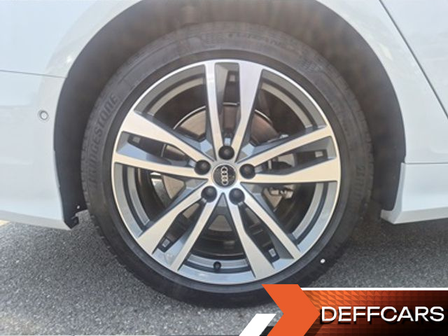 Audi A6 45 TFSI Premium купить на сайте DeffCars