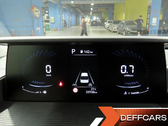 Hyundai STARIA Tourer 11-Seater Modern купить на сайте DeffCars