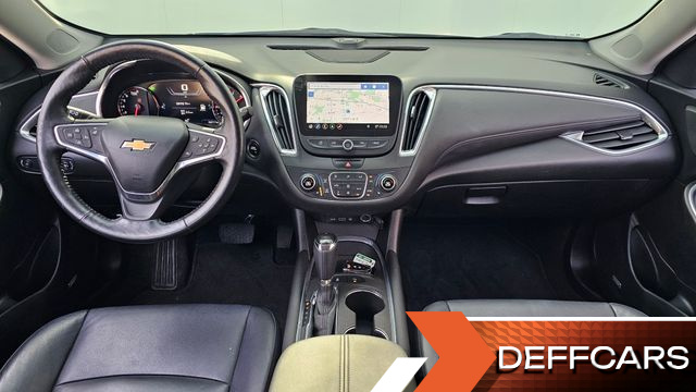 ChevroletGMDaewoo MALIBU 2.0 Turbo LT Special купить на сайте DeffCars