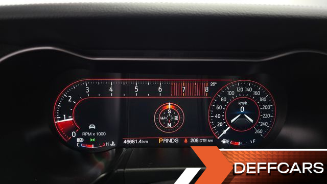 Ford MUSTANG Coupe купить на сайте DeffCars