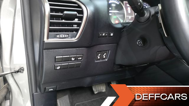 Lexus NX Executive купить на сайте DeffCars