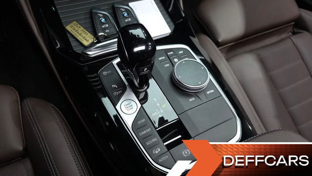 BMW X4 xDrive20i M Sports Pro купить на сайте DeffCars