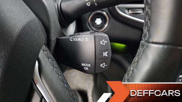 Renault-KoreaSamsung SM6 1.3 TCe Feel купить на сайте DeffCars