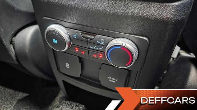 Ford EXPLORER 2.3 LimIted 4WD купить на сайте DeffCars