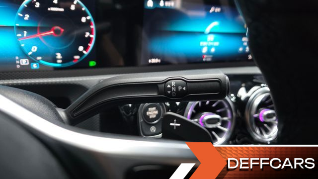 Mercedes A-CLASS A220 Sedan купить на сайте DeffCars