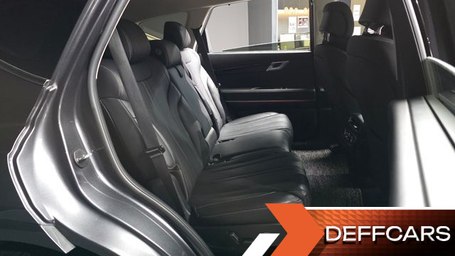 Genesis GV80 3.5T Gasoline AWD купить на сайте DeffCars