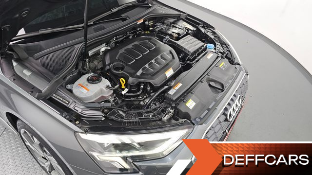 Audi A3 40 TFSI Premium купить на сайте DeffCars