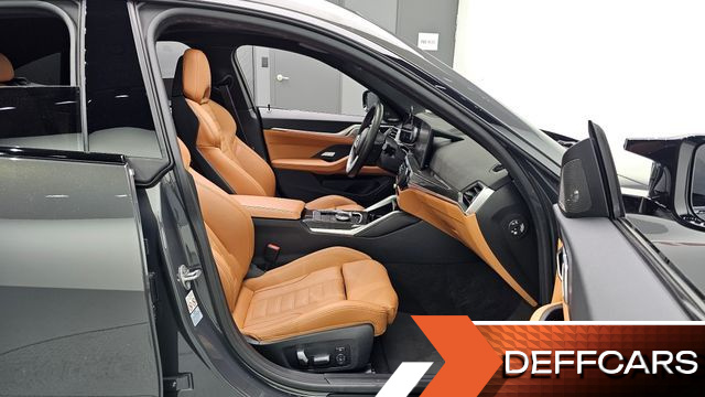 BMW I4 M50 Pro купить на сайте DeffCars