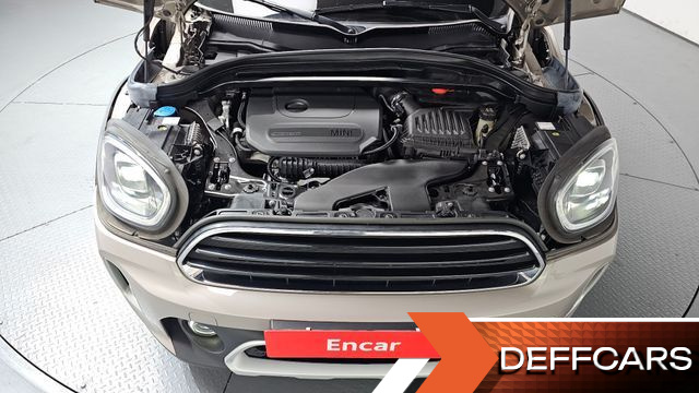 Mini COUNTRYMAN Classic 2nd купить на сайте DeffCars