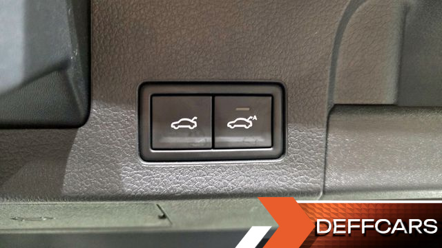 Volkswagen ARTEON 2.0 TDI Premium купить на сайте DeffCars