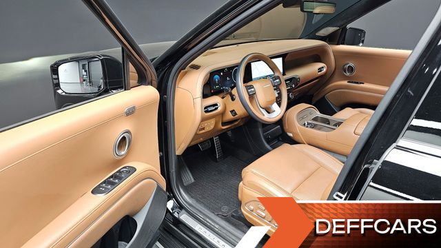 Hyundai PALISADE Gasoline 2.5T 4WD 7-Seater Calligraphy купить на сайте DeffCars