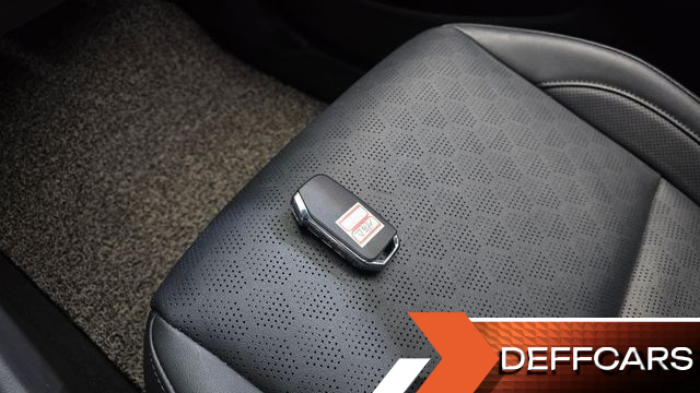 Kia SELTOS Gasoline 1.6 Turbo 2WD Noblesse купить на сайте DeffCars