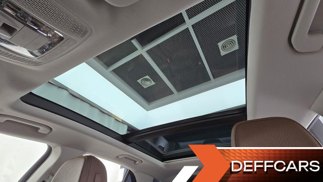 Mercedes GLE-CLASS GLE450 4MATIC купить на сайте DeffCars