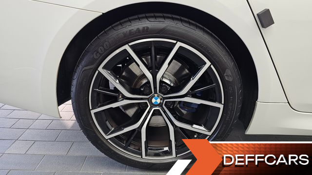 BMW 5-SERIES 530i M Sport Package купить на сайте DeffCars