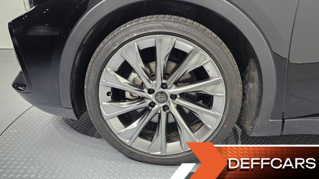 Toyota CROWN 2.5 4WD Hybrid купить на сайте DeffCars