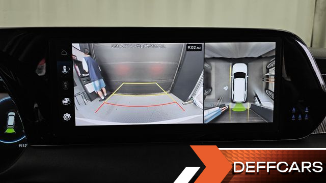 Hyundai PALISADE Diesel 2.2 2WD Calligraphy купить на сайте DeffCars