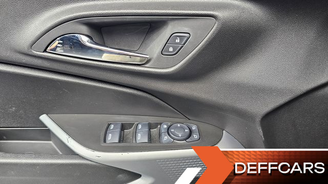 ChevroletGMDaewoo TRAX 1.2 LS купить на сайте DeffCars