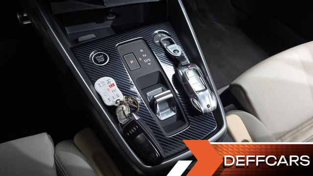 Audi A3 40 TFSI Premium купить на сайте DeffCars