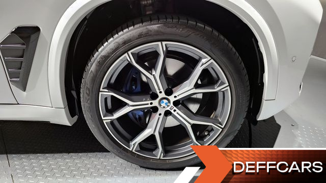 BMW X5 xDrive 30d M Sport купить на сайте DeffCars
