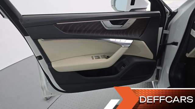 Audi A6 45 TFSI Quattro Premium купить на сайте DeffCars