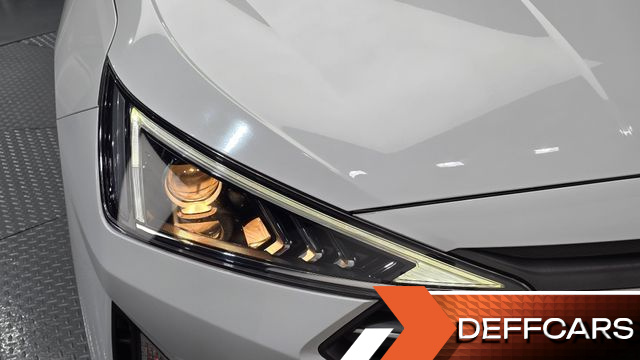 Hyundai AVANTE 1.6 Smart купить на сайте DeffCars