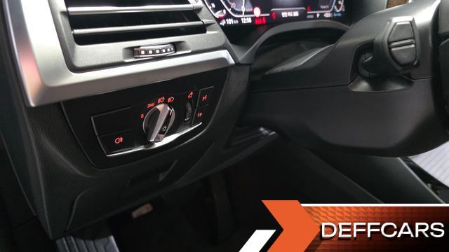 BMW X3 xDrive 30e купить на сайте DeffCars