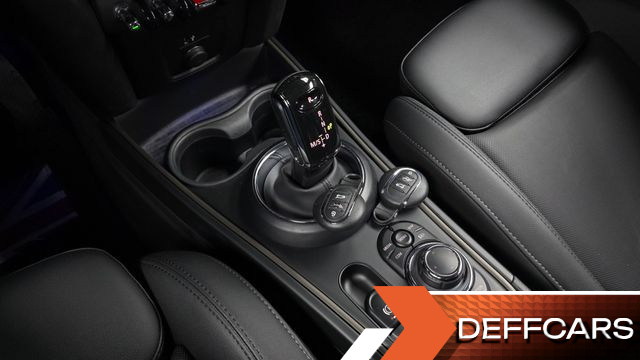 Mini COUNTRYMAN Classic 2nd купить на сайте DeffCars