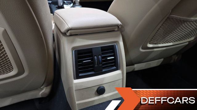 BMW GRAN TURISMO GT 320d купить на сайте DeffCars
