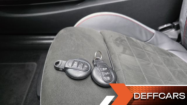 Mini COOPER JCW 3rd Generation купить на сайте DeffCars