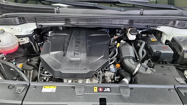 Kia CARNIVAL Diesel 9-Seater Prestige купить на сайте DeffCars