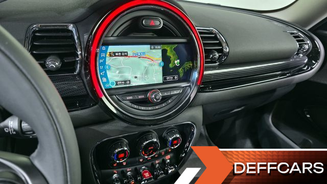 Mini CLUBMAN High 2nd купить на сайте DeffCars