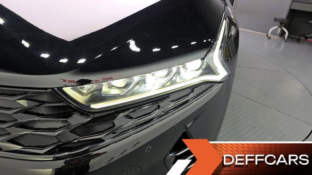 Kia K5 Noblesse купить на сайте DeffCars