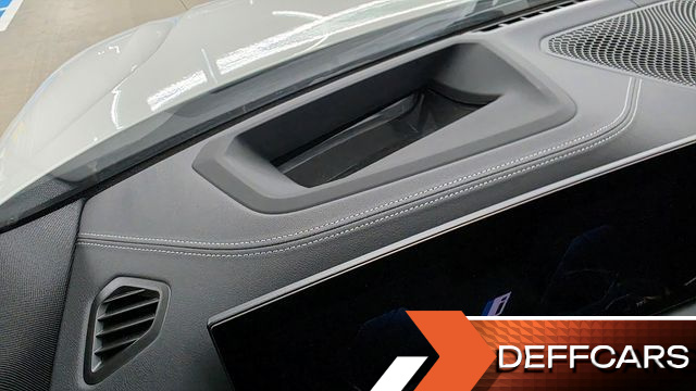 BMW I4 M50 Pro купить на сайте DeffCars